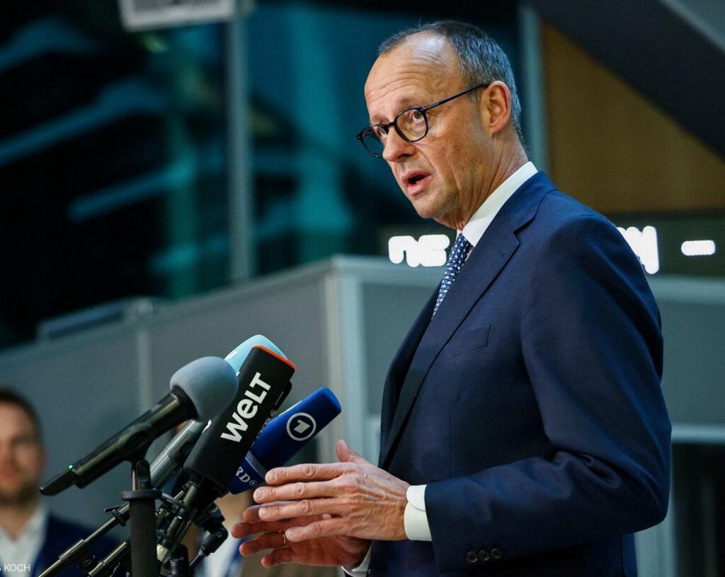 Conservatorii germani vs von der Leyen: presiuni directe pentru reducerea birocrației UE