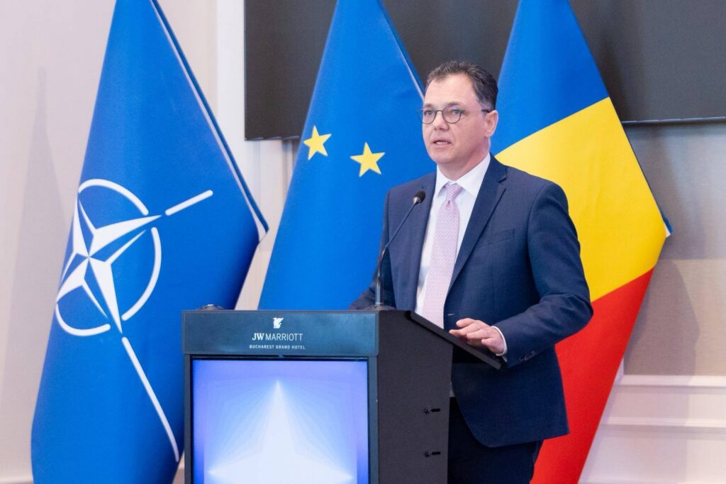 Secretarul general al Guvernului, schimbat la patru zile după criza politică. Cine este Dan Reșitnec, cel care preia una dintre pozițiile-cheie ale executivului