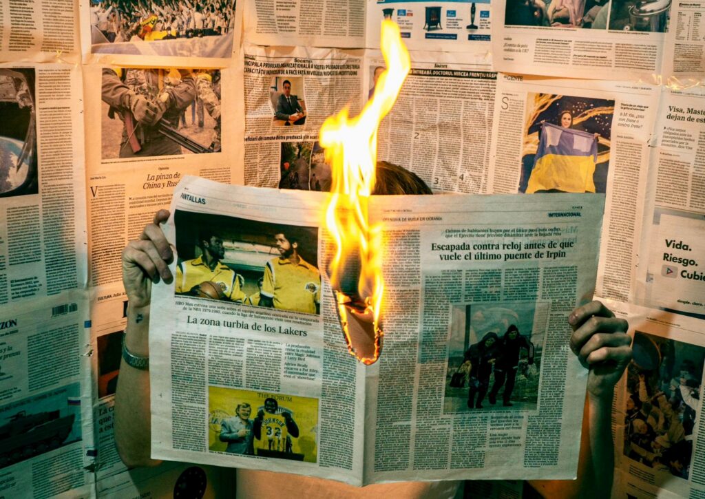 Rezumatul săptămânii 20-26 aprilie. ,,Te lepezi de Bolojan? Mă lepăd."