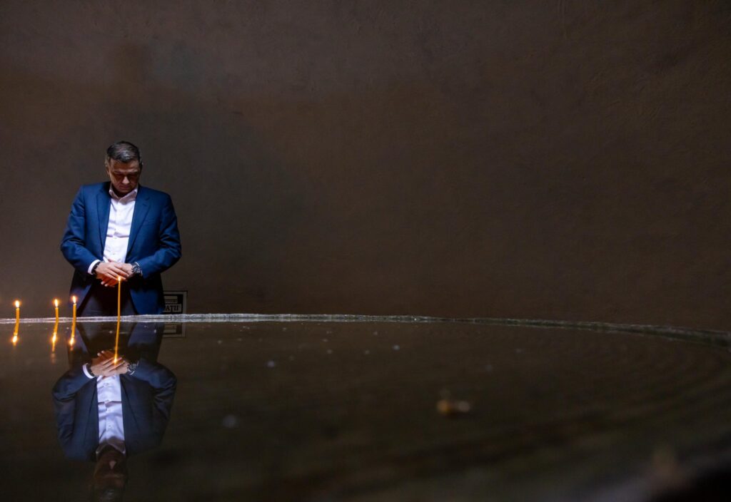 PSD, ȋntre guvernare și opoziție. Grindeanu exclude o alianță cu AUR