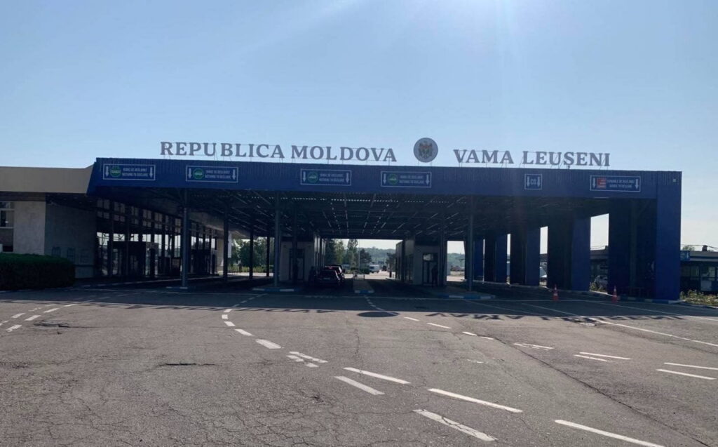 Poarta spre Europa: granița cu România devine principalul coridor economic al Moldovei