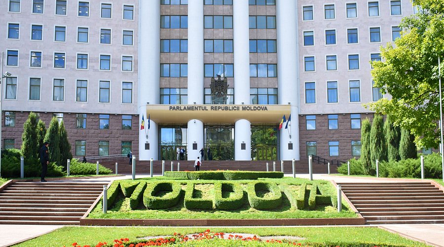 Rusia încearcă să blocheze parcursul european al Republicii Moldova, avertizează un raport din Letonia