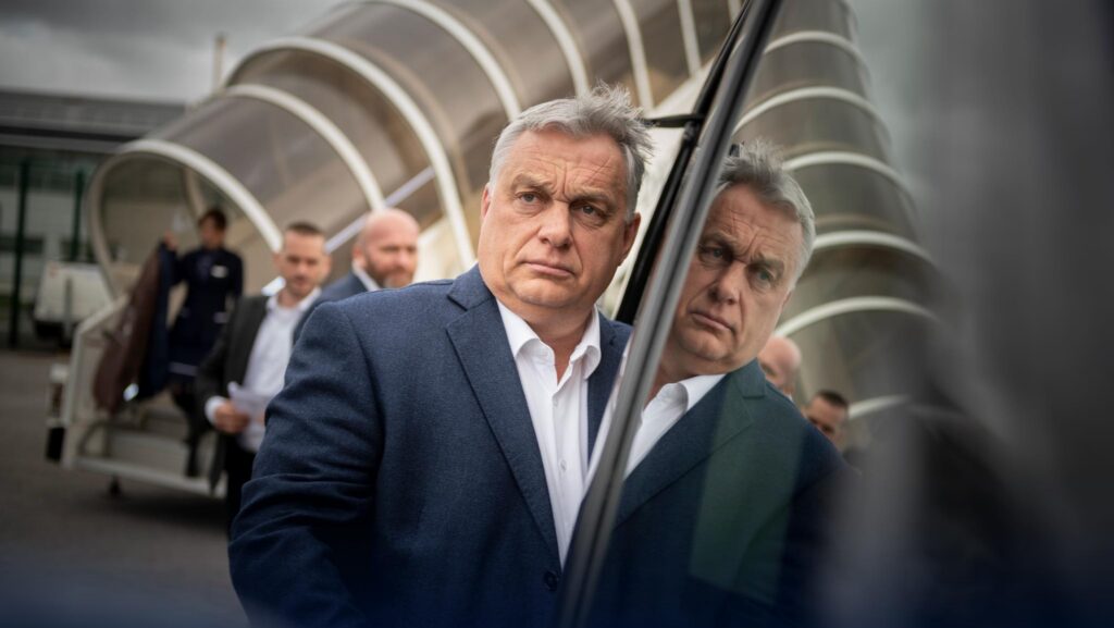 Alegeri Ungaria. Viktor Orbán, de la rebel anticomunist la arhitectul „democrației iliberale”