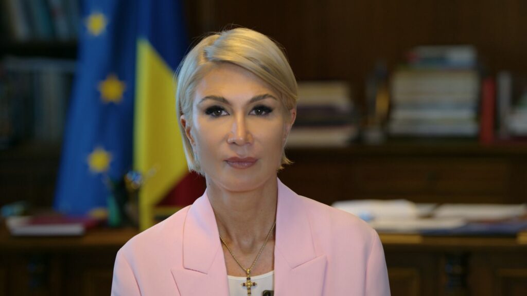 Scandal politic la Sibiu: Raluca Turcan atacă PSD după declarațiile despre Ilie Bolojan