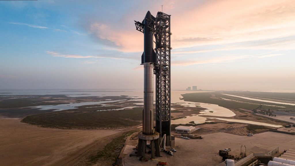 Elon Musk are nevoie urgentă ca Starship să funcționeze. Racheta pe care SpaceX pariază totul intră într-un test critic