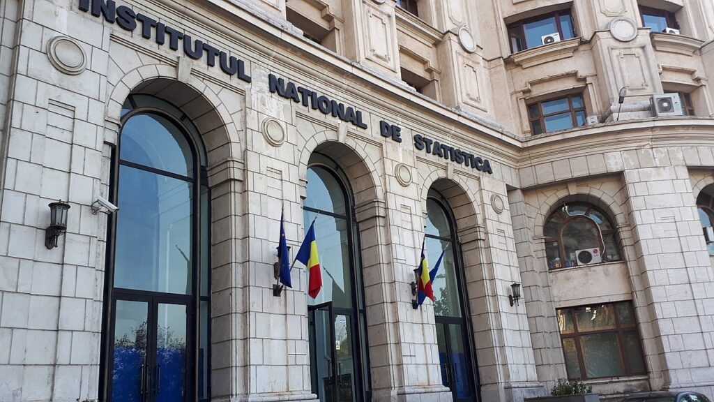 Ce este PIB-ul și cum se calculează. De ce este acesta important pentru fiecare dintre noi