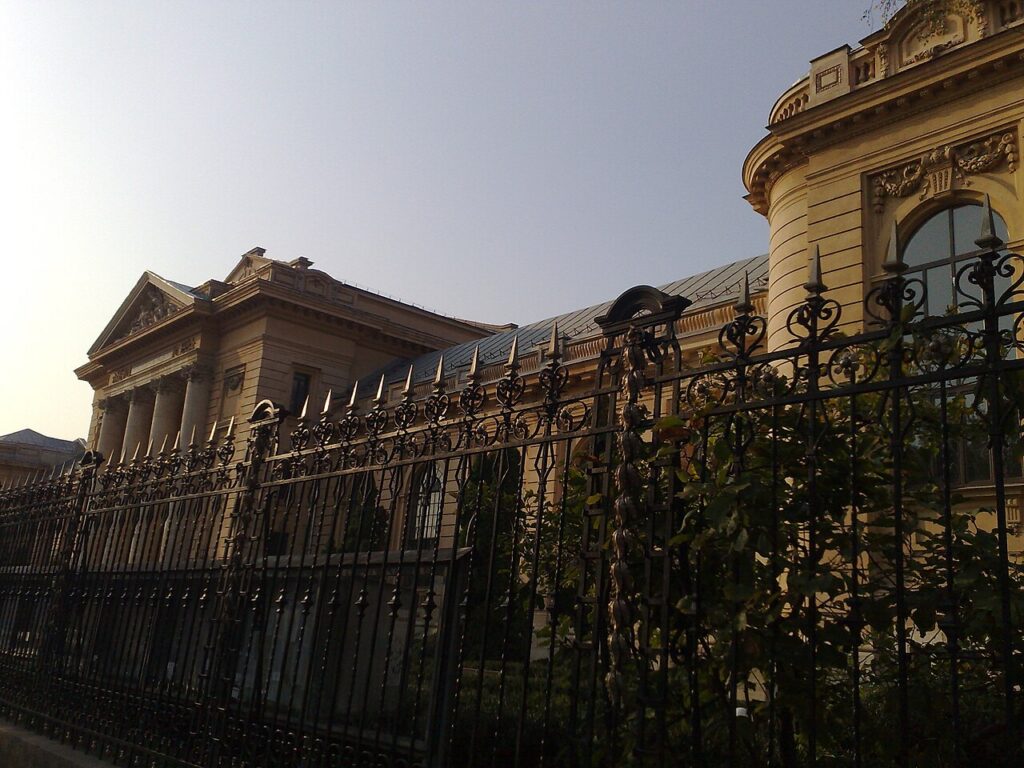 UMF „Carol Davila” este lider în rândul universităților de profil. Locul al doilea la nivel național