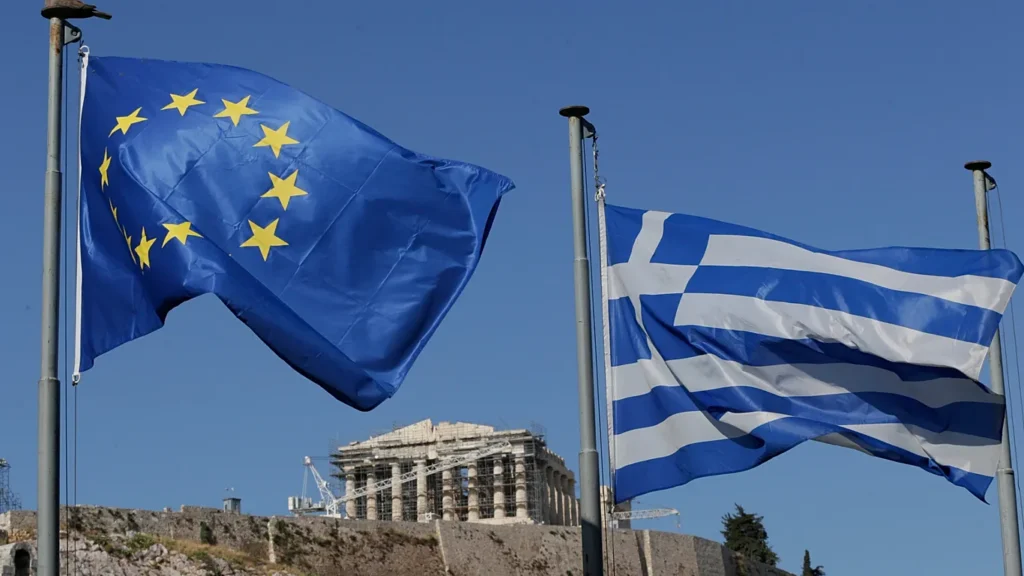 Grecia surprinde Europa cu un excedent bugetar de peste 5 miliarde de euro. De ce România rămâne încă în zona de risc fiscal