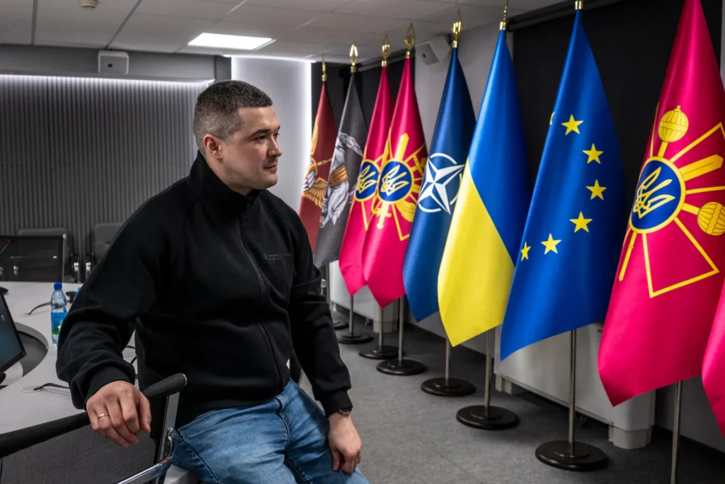 Ucraina transformă războiul într-un laborator al inteligenței artificiale. Viziunea radicală a ministrului Fedorov, care crede că „armele autonome sunt noile arme nucleare”