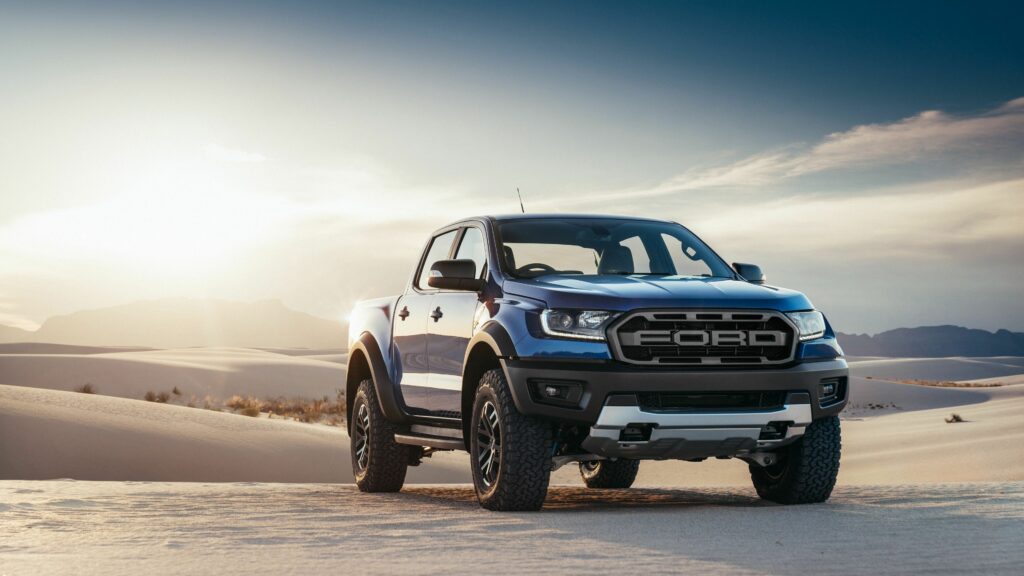 Ford va produce o camionetă electrică de 30.000 de dolari. Mutare ambițioasă pe piața auto