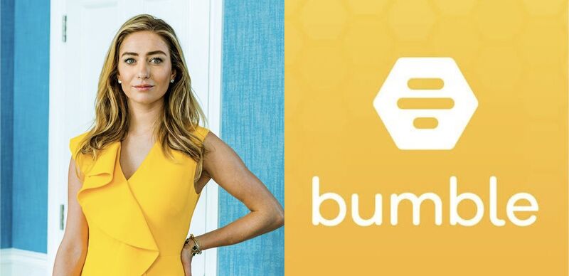 Bumble renunță la swipe și pariază pe inteligența artificială pentru a recâștiga Generația Z