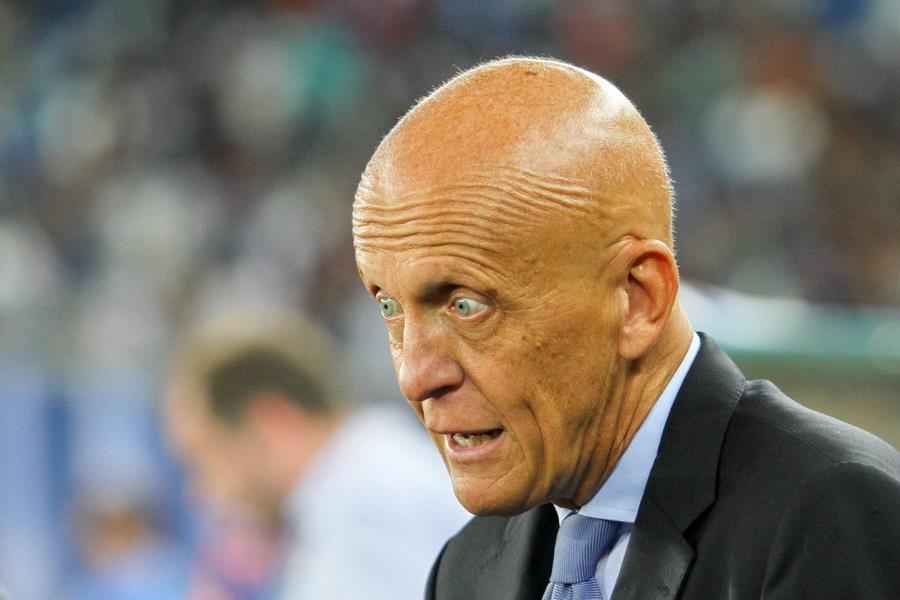 Pierluigi Collina/Sursa:wikimedia commons