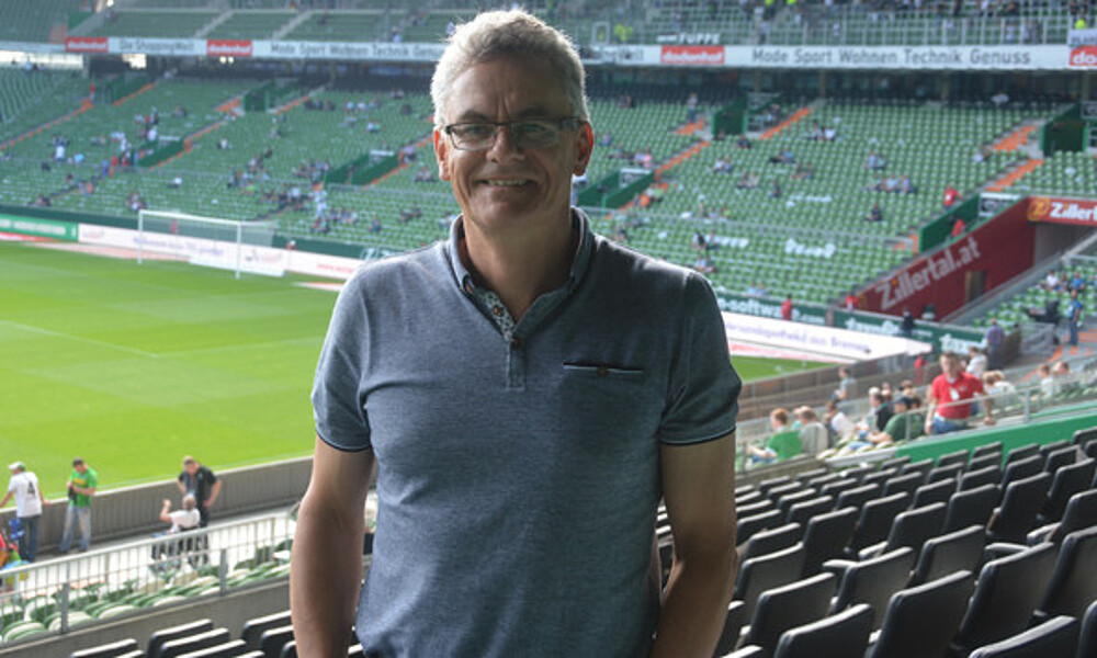 Wynton Rufer/ Sursa:werder.de