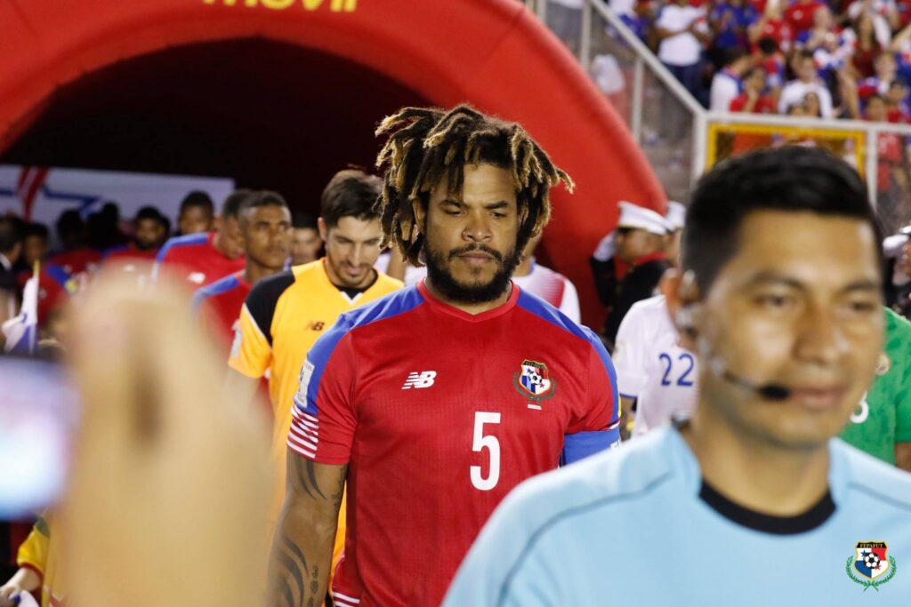 Roman Torres/Sursa:facebook
