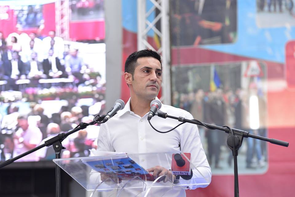 Claudiu Manda: „PSD susține refacerea coaliției”. PNL și USR vor să rămână în opoziție