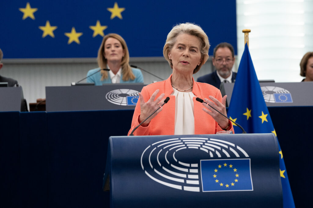 China avertizează Uniunea Europeană după planurile Bruxellesului de a limita importurile