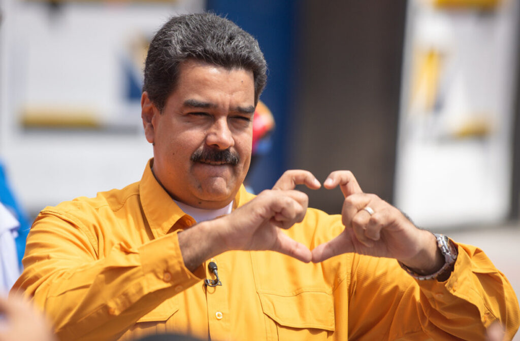 Venezuela după Maduro. De ce mulți dintre oamenii apropiați fostului regim au rămas în funcții importante