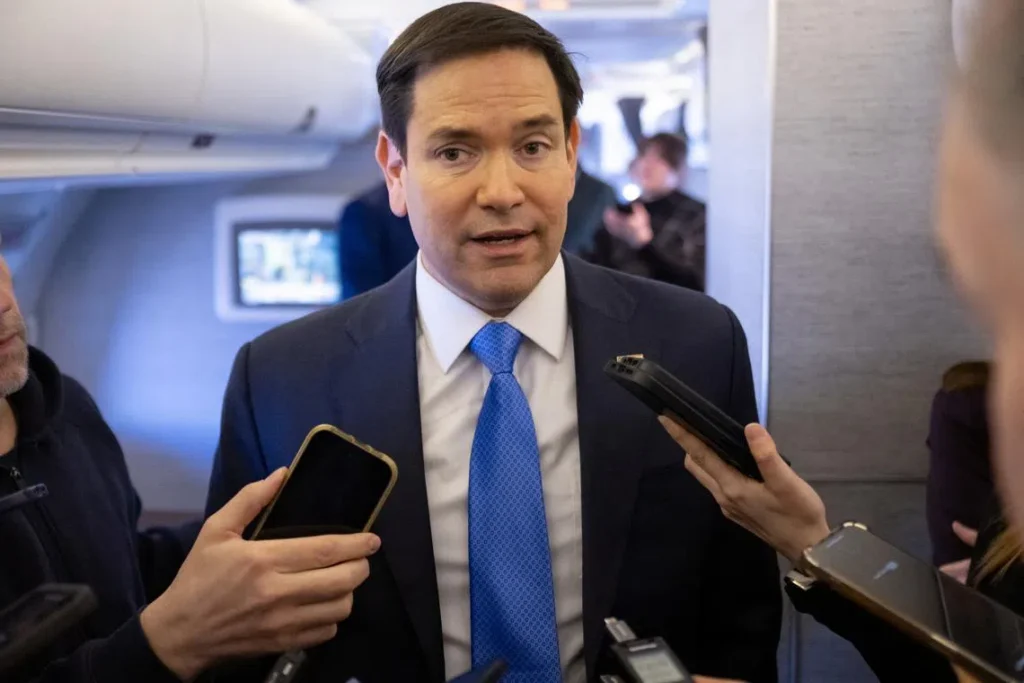 Marco Rubio: Un acord între SUA și Iran ar putea fi anunțat în următoarele ore