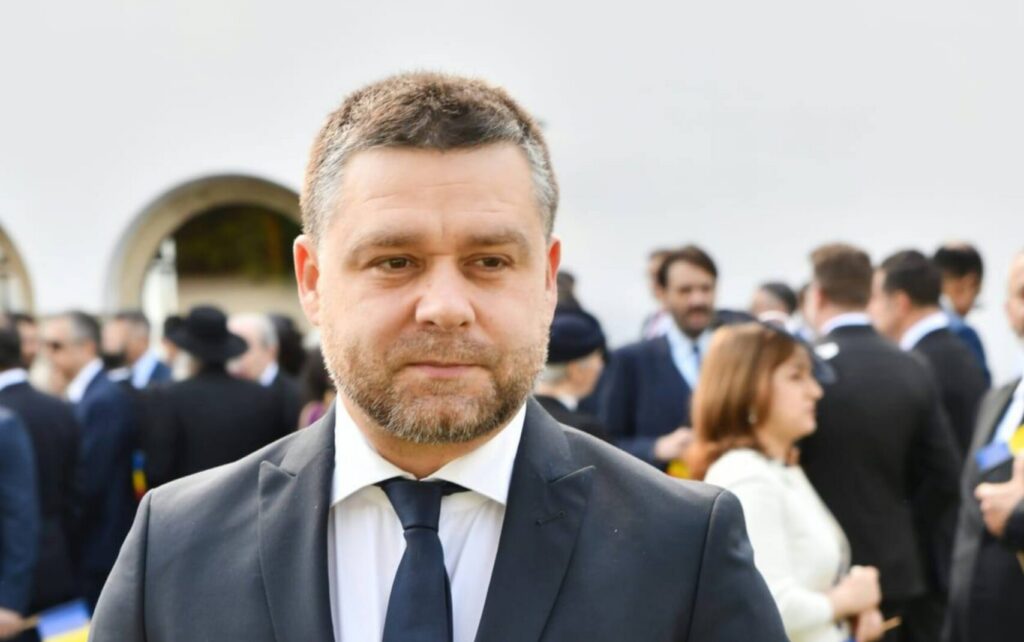 Se deschid mai multe șantiere în București pentru modernizarea orașului. Ciprian Ciucu: „Îmi asum înjurăturile”