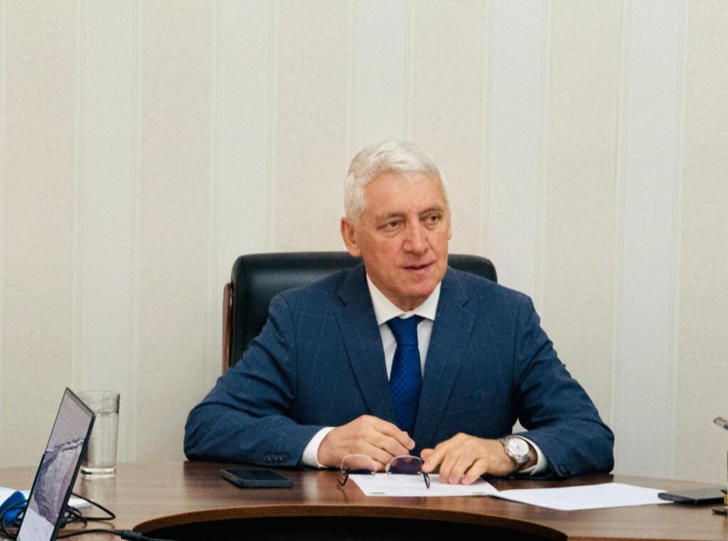 AEP pregătește modificări importante ale legislației electorale. Adrian Țuțuianu anunță noi reguli pentru partide și campanii