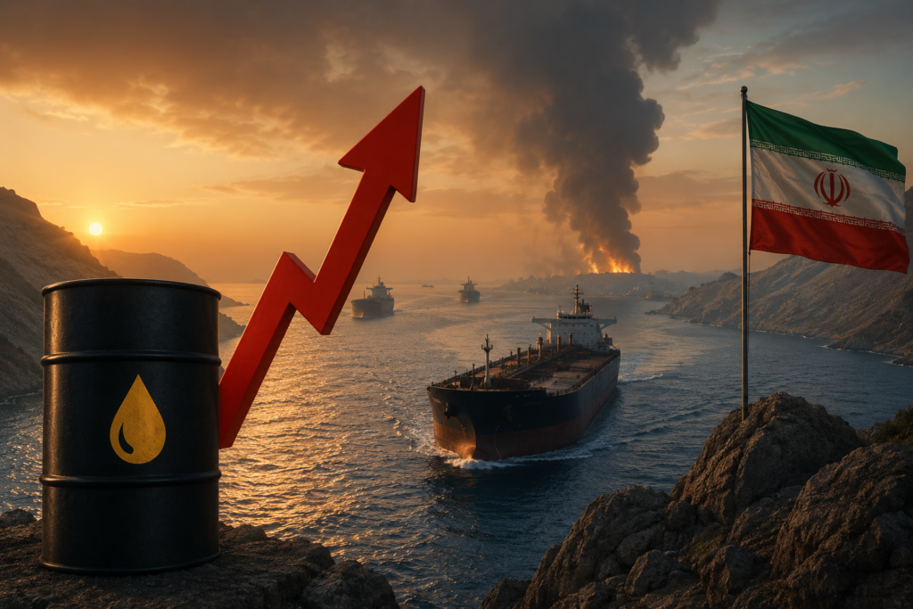 Trump respinge oferta Iranului, iar criza din Strâmtoarea Ormuz împinge prețul petrolului în sus. Piețele se tem de un război prelungit