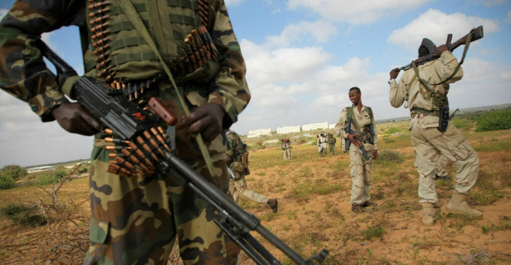 Nigeria anunță că în cadrul unor operațiuni comune cu SUA au ucis 175 de luptători ai Statului Islamic