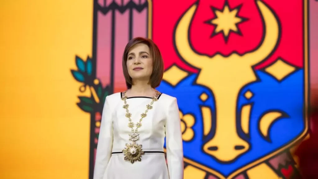 Maia Sandu consolidează relația cu România. Ce spun românii într-un nou sondaj