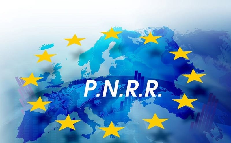 Absorbția fondurilor europene din PNRR, mult sub așteptări. Statele UE au cheltuit doar jumătate din bani