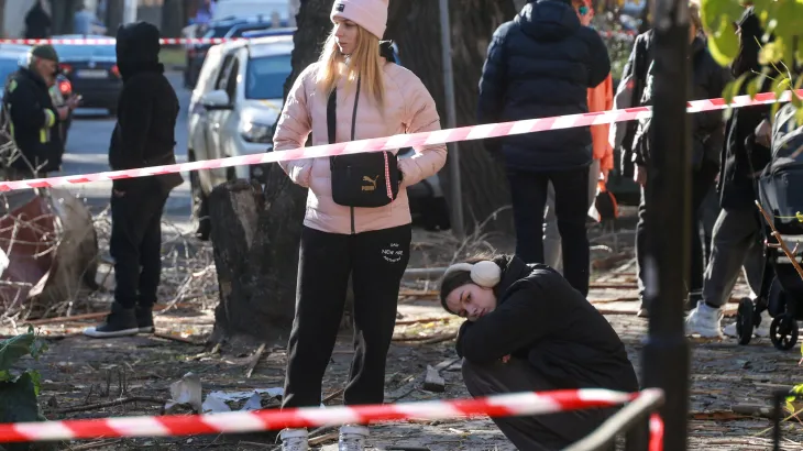 191 de acte de sabotaj și o nouă listă neagră. Europa, teatrul de operațiuni al războiului secret al Rusiei