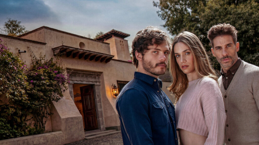 „Between Father and Son”, serialul atipic din Top Netflix România. Telenovela are 20 de episoade a câte 10 minute fiecare