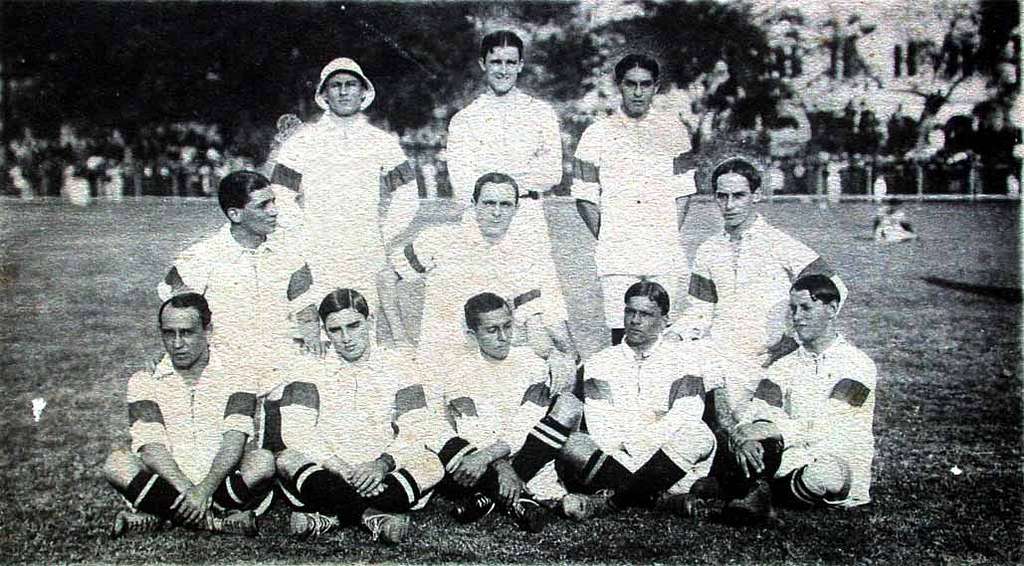 Brazilia 1914/Sursa:picryl