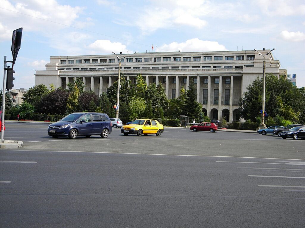 Cum funcționează Guvernul României pe înțelesul tuturor