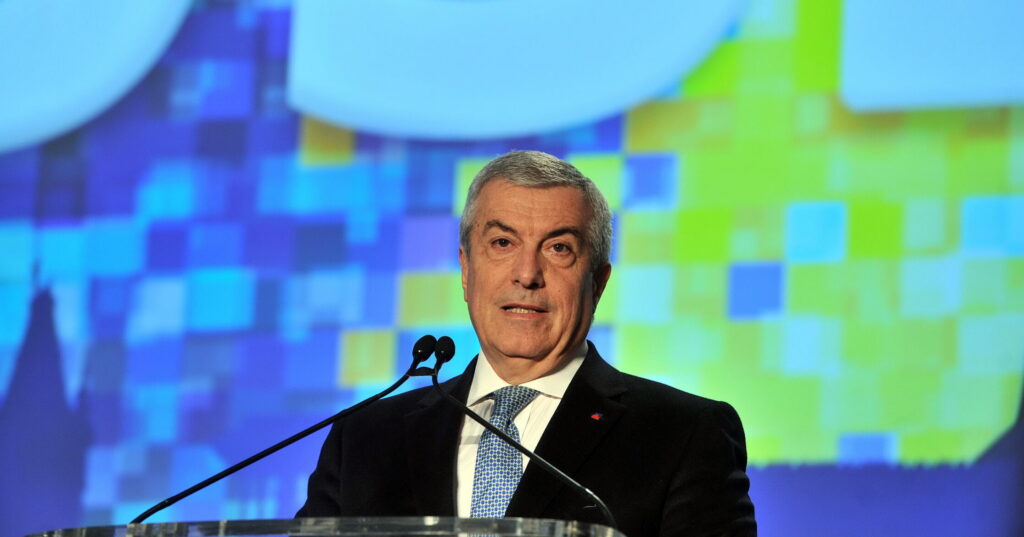 Exclusiv. Summitul B9 și planul pentru securitatea estică. Călin Popescu-Tăriceanu: „Polonia a făcut eforturi pentru a se remarca, România a făcut prea puțin”