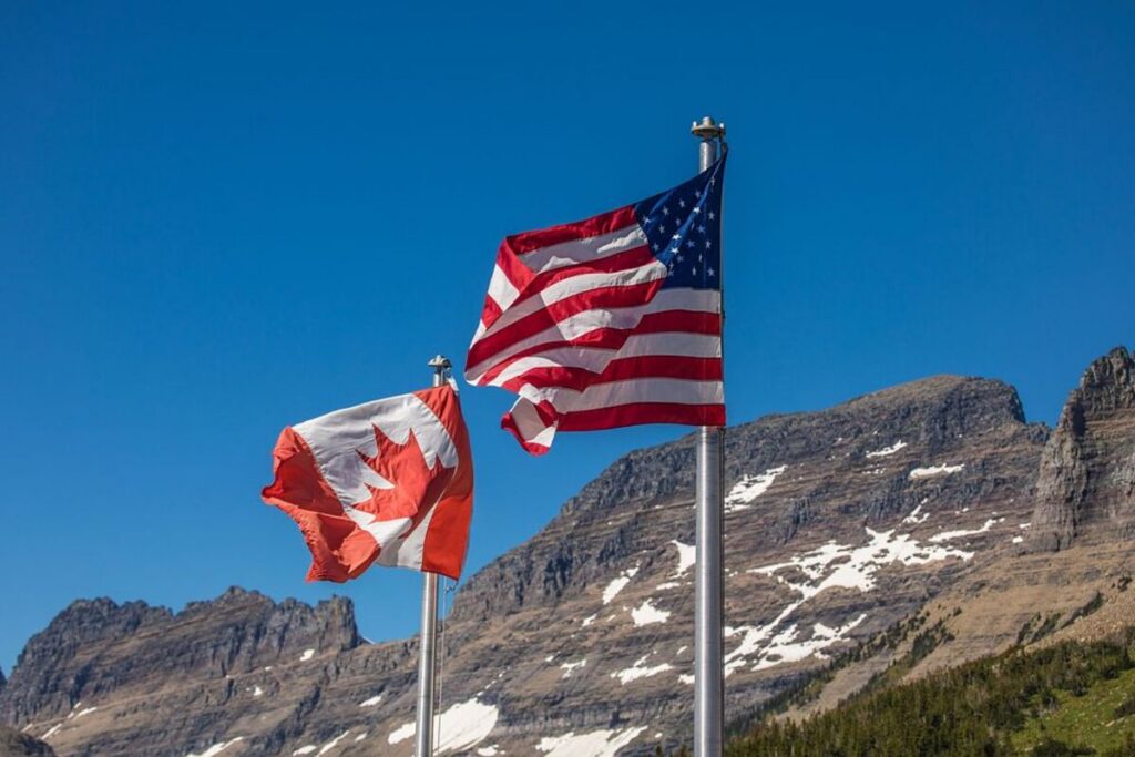 „Ei nu urăsc Canada, dar nu vor să ne scufundăm odată cu nava”. Peste Ocean se vorbește despre un referendum ce ar putea duce la al 51-lea stat american