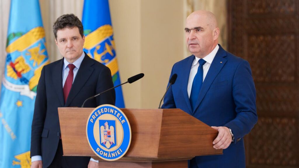 Surse: Interimatul Guvernului Bolojan ar putea dura peste o lună. Nicușor Dan amână decizia privind noul Executiv