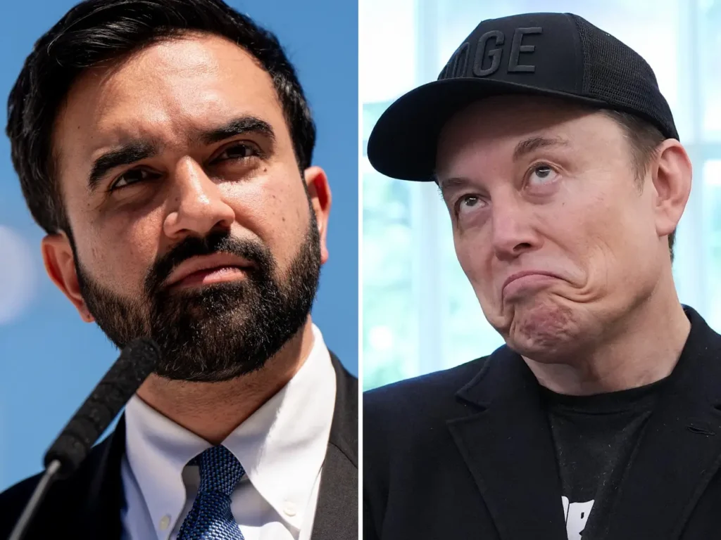 COGE contra DOGE. Cum a preluat primarul progresist al New York-ului ideea lui Elon Musk și a întors-o pe dos