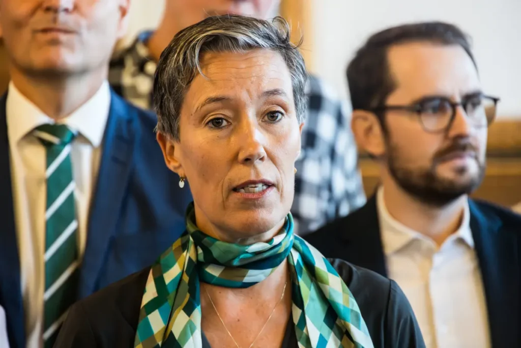 80 de grame pe săptămână. Copenhaga a transformat bătrânii din căminele de îngrijire în datornici climatici