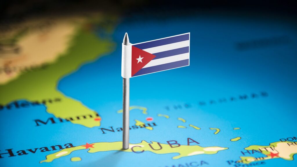 Cuba în criză energetică totală. Directorul CIA ajunge la Havana pentru discuții urgente