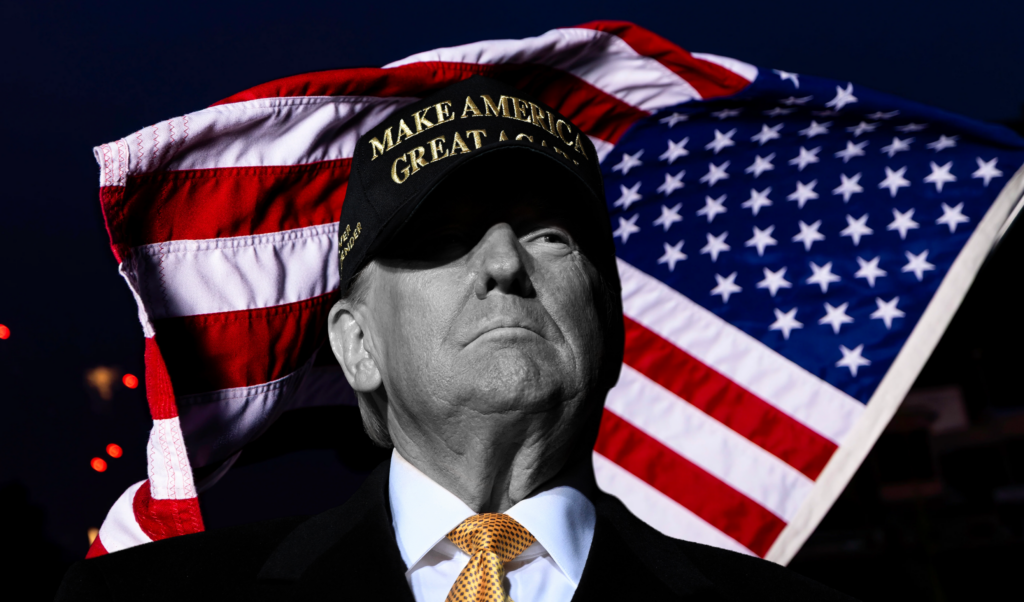 Organizațiile progresiste din SUA au un cadou pentru Donald Trump. Mișcarea „No Kings” vrea să transforme aniversarea de 80 de ani a președintelui într-un protest național