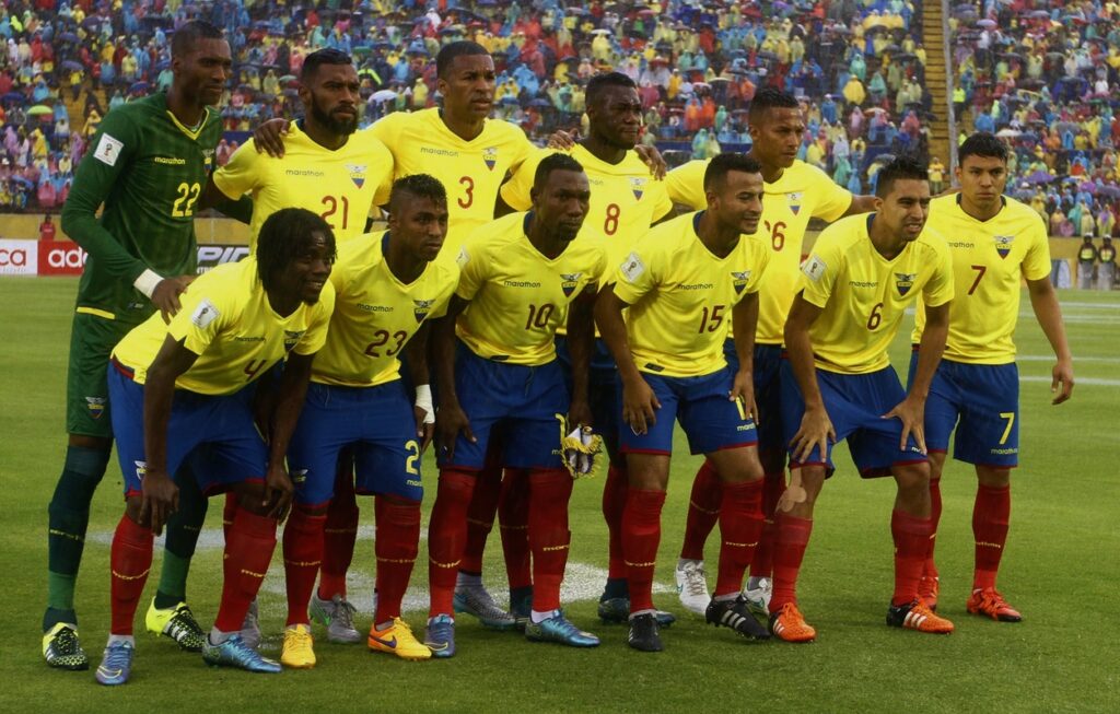 Ecuador a refuzat să participe la Campionatul Mondial din 1930. „Tricolorii” au dat fotbalistul care a marcat de 3 ori mai mult ca Pele în Copa Libertadores