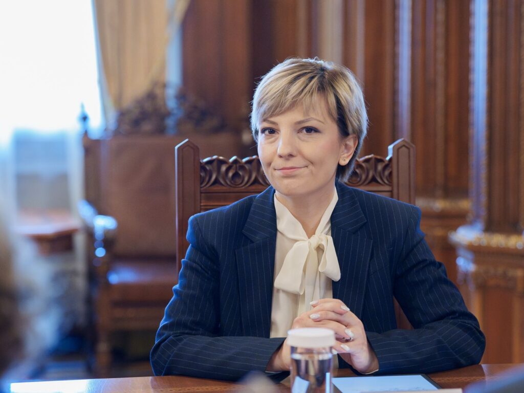 Interviu. Elena Calistru, despre legea ONG-urilor votată de PSD și AUR: „E o vânătoare de vrăjitoare. Cele mai afectate vor fi organizațiile sociale”