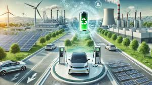 Revoluția bateriilor care poate reduce facturile la energie. Modelul care schimbă sistemele electrice din întreaga lume
