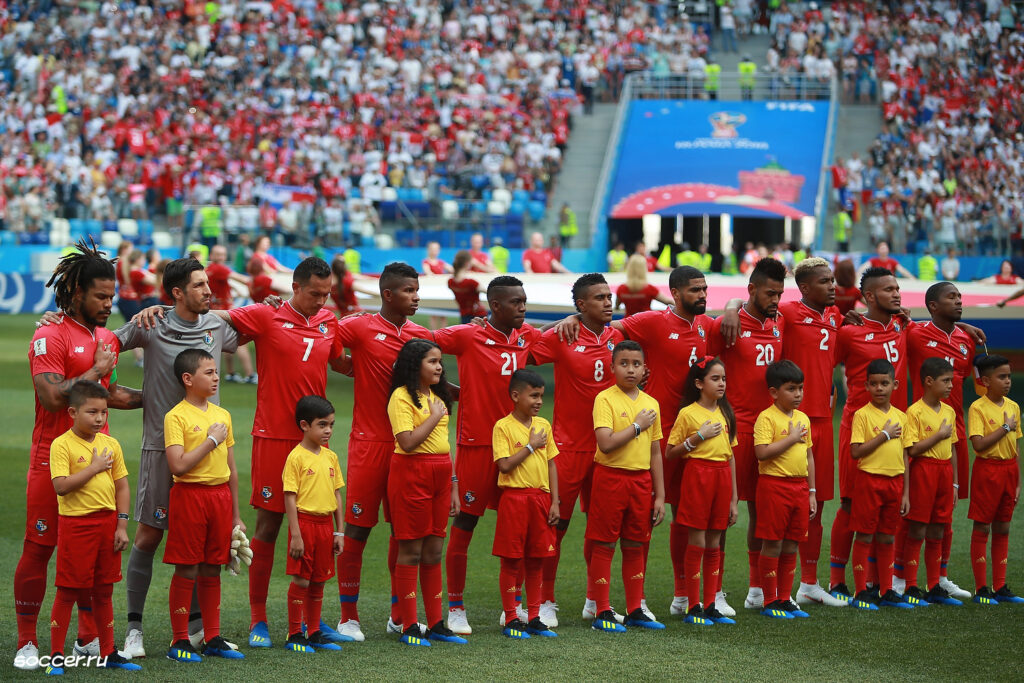 Panama, a doua oară la mondial. Atacantul care a devenit fundaș în câteva secunde și povestea unui gol decisiv