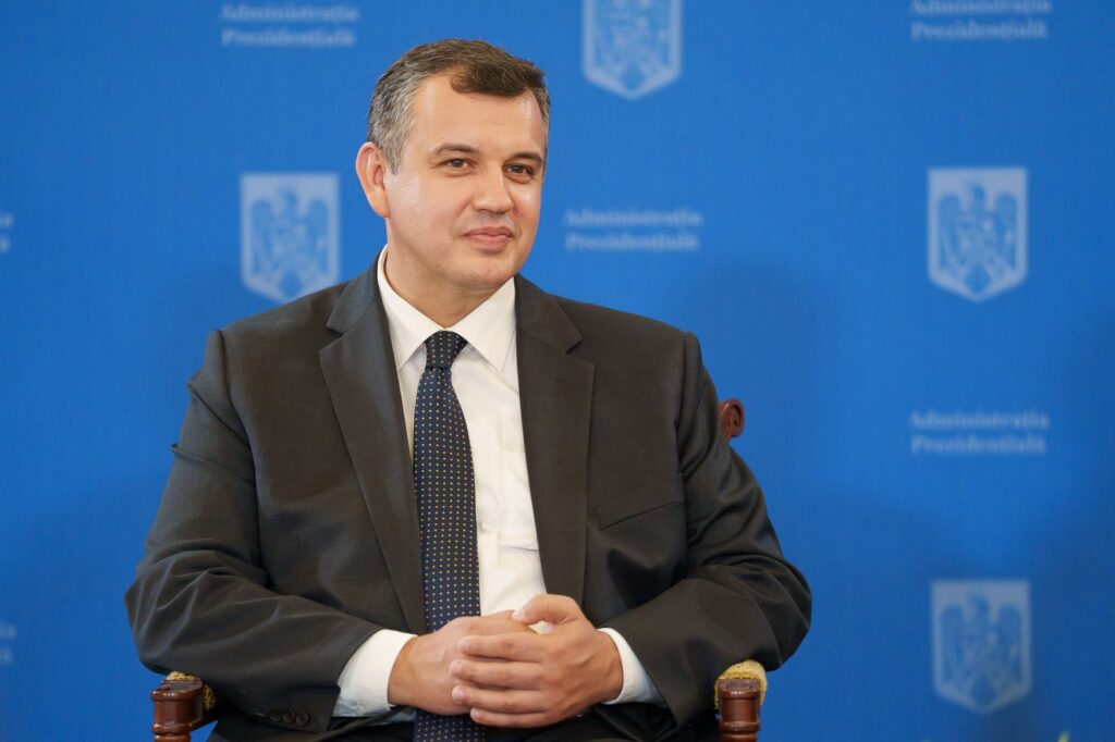 EXCLUSIV. Cum a scăpat Eugen Tomac de plata unui prejudiciu de 1,7 milioane lei. Decizia instanței apărută cu o săptămână înainte să fie vehiculat ca premier