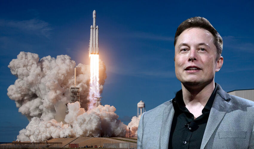 Primul pas spre Marte. Cine este miliardarul selectat pentru misiunea SpaceX