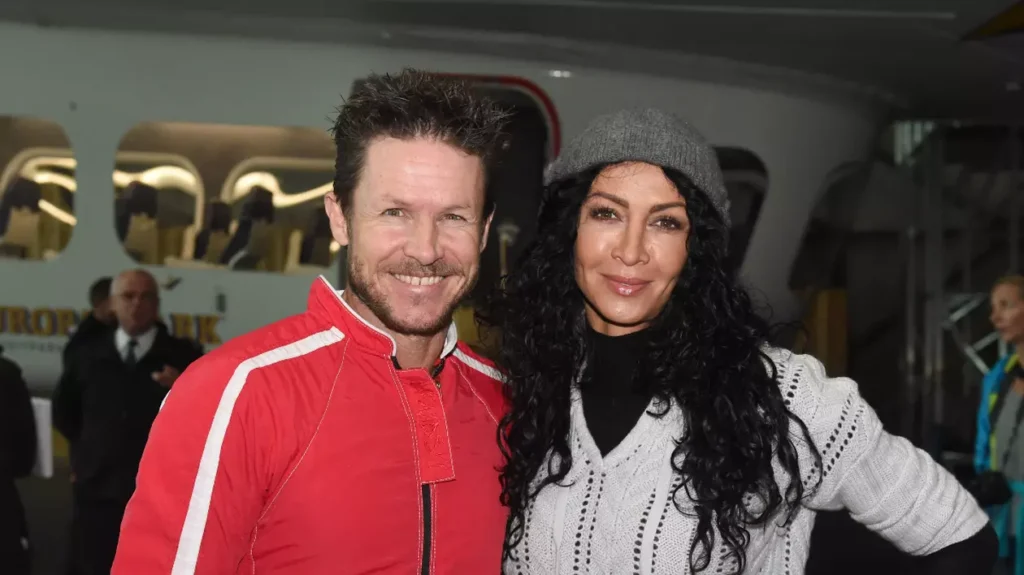 Mihaela Rădulescu revine pe micile ecrane după moartea lui Felix Baumgartner: „E cea mai bună terapie pentru mine”