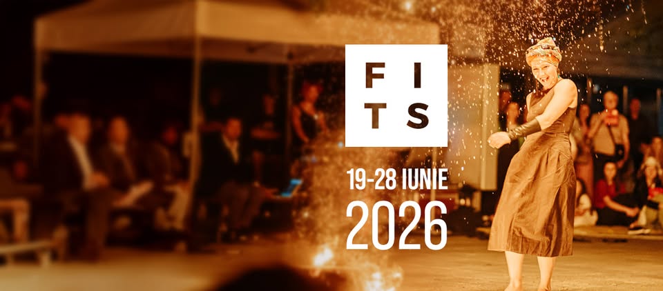 Suflet, tema care pune omul deasupra tehnologiei și deschide a 33-a ediție a Festivalului Internațional de Teatru Sibiu (FITS)