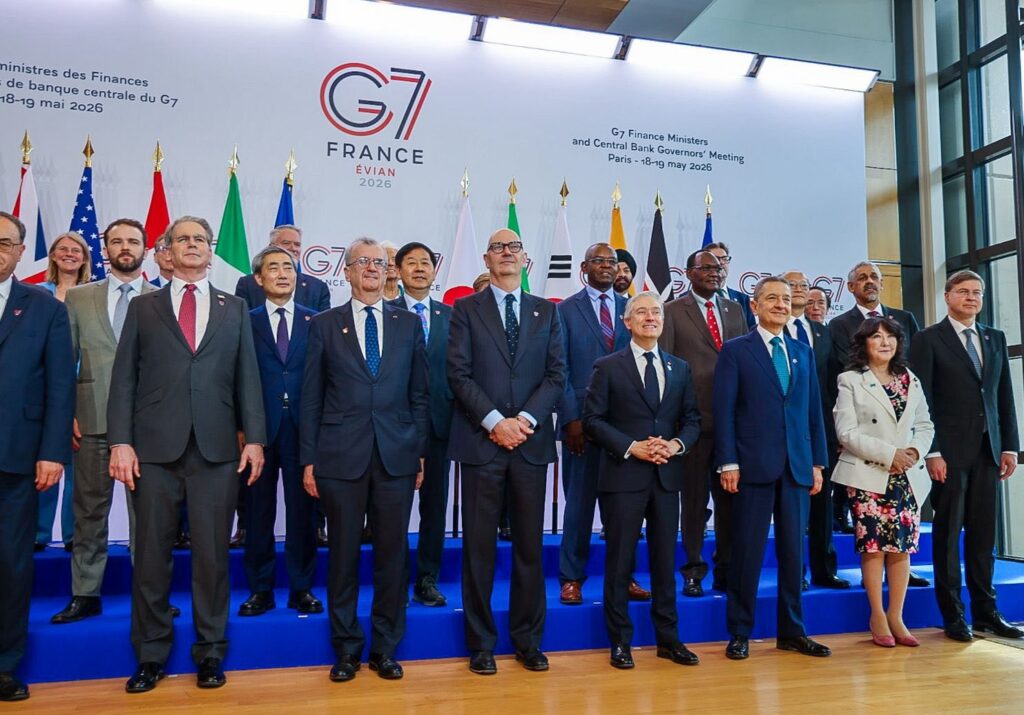 Ce au decis statele G7 pentru a reduce dependența de China în domeniul mineralelor critice