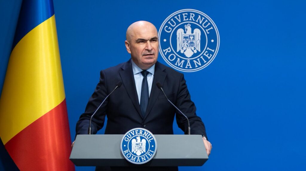 Ilie Bolojan: "Când ataci privilegii și aprinzi lumina, reacțiile sunt pe măsură". Bilanțul guvernării într-o postare pe social media