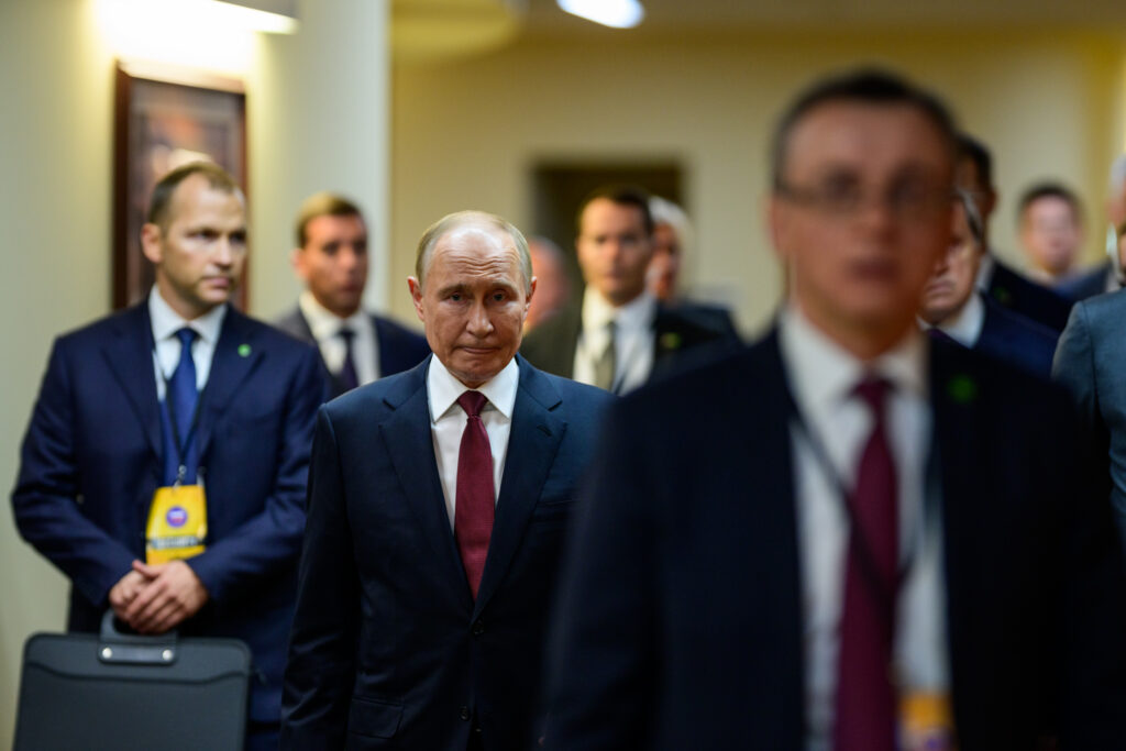UE caută o nouă formulă de dialog cu Rusia pentru negocierile privind Ucraina